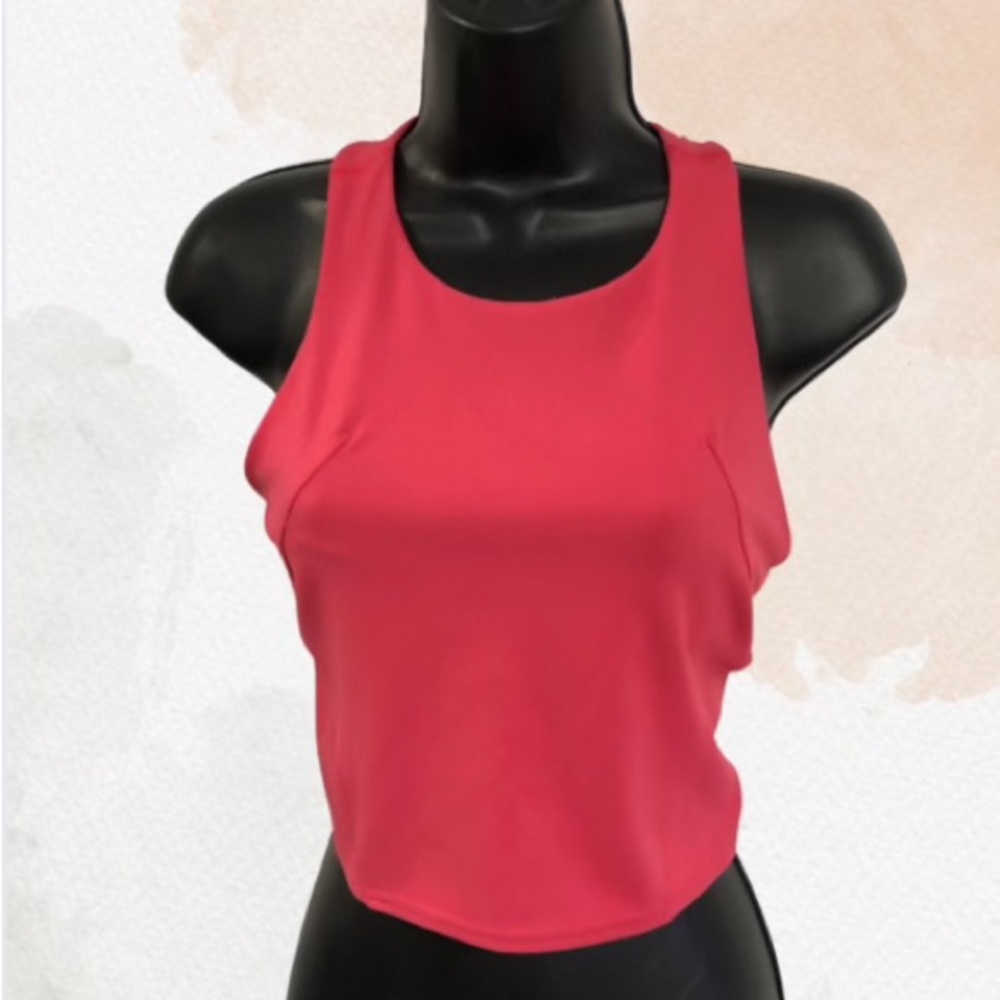Lulu lemon Train  top like new